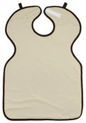 Lead Apron Adult Grey